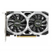 MSI GeForce GTX 1650 VENTUS XS 4GB OCV1 Graphics Card